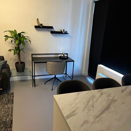 Studio 59 Anvers Extérieur photo