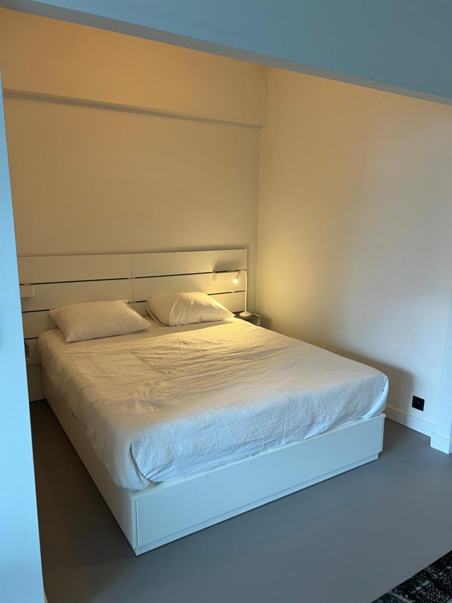 Studio 59 Anvers Extérieur photo