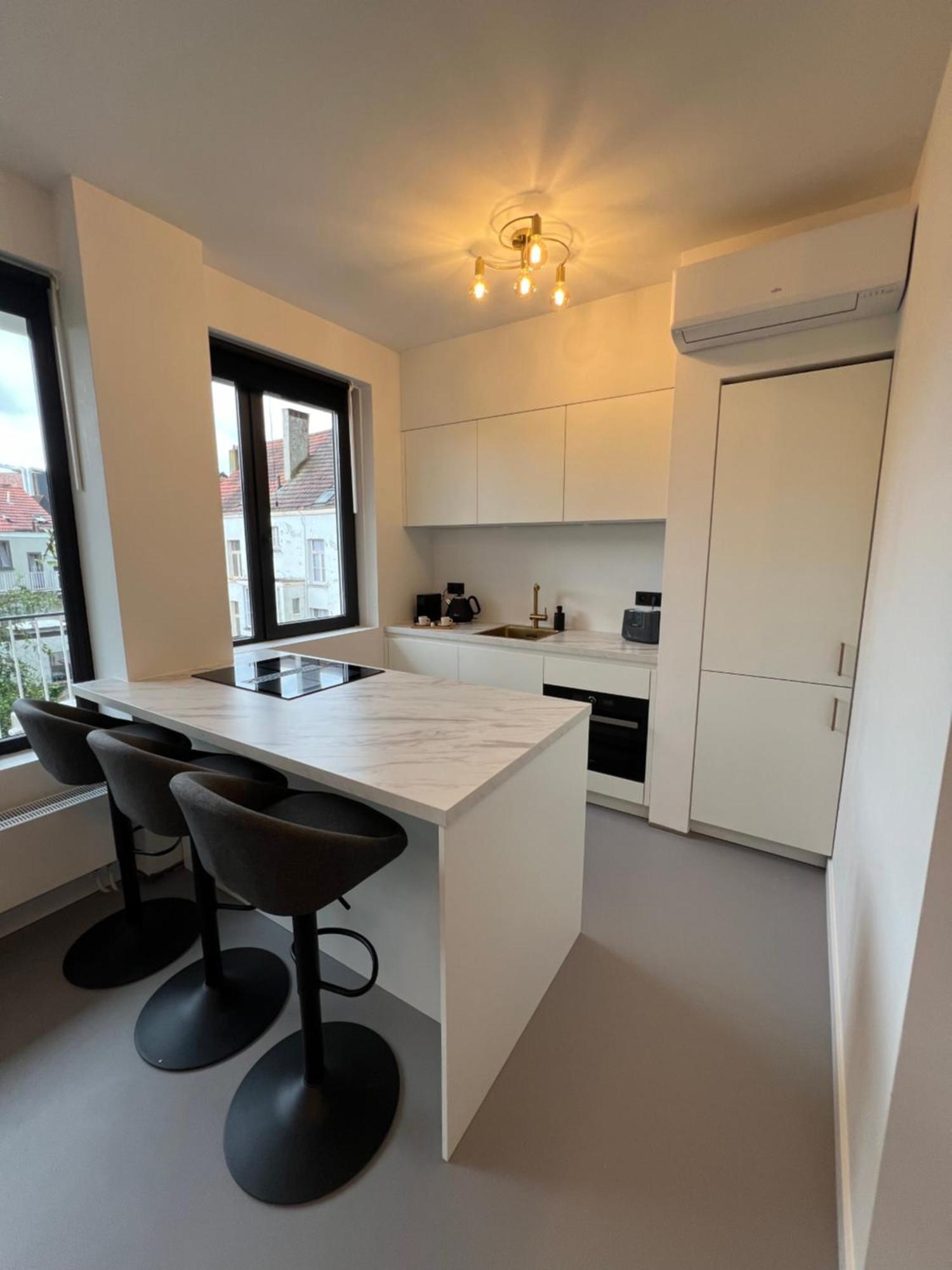 Studio 59 Anvers Extérieur photo