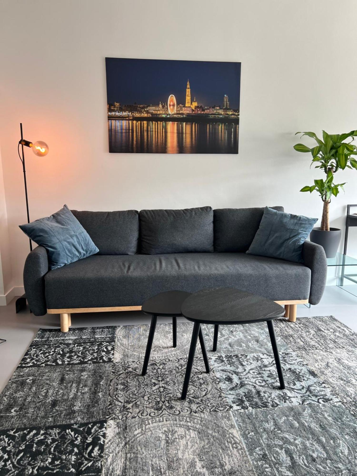 Studio 59 Anvers Extérieur photo